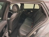  Mercedes  C-Klasse C200d Break Business Solution 1.6d 160pk/cv 5p 9G-Tronic Automatic Diesel  4 #14