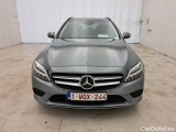  Mercedes  C-Klasse C200d Break Business Solution 1.6d 160pk/cv 5p 9G-Tronic Automatic Diesel  4 #16