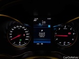  Mercedes  C-Klasse C200d Break Business Solution 1.6d 160pk/cv 5p 9G-Tronic Automatic Diesel  4 #19