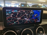  Mercedes  C-Klasse C200d Break Business Solution 1.6d 160pk/cv 5p 9G-Tronic Automatic Diesel  4 #20
