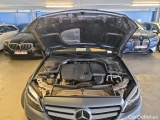  Mercedes  C-Klasse C200d Break Business Solution 1.6d 160pk/cv 5p 9G-Tronic Automatic Diesel  4 #21