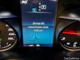  Mercedes  C-Klasse C200d Break Business Solution 1.6d 160pk/cv 5p 9G-Tronic Automatic Diesel  4 #22