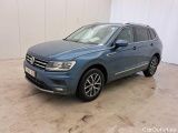  Volkswagen  Tiguan Allspace Comfortline 2.0TDi 150pk/cv 5p Manual Diesel  6 