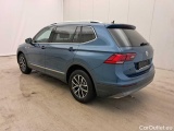  Volkswagen  Tiguan Allspace Comfortline 2.0TDi 150pk/cv 5p Manual Diesel  6 #9