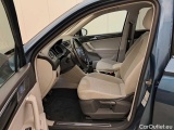  Volkswagen  Tiguan Allspace Comfortline 2.0TDi 150pk/cv 5p Manual Diesel  6 #11