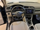  Volkswagen  Tiguan Allspace Comfortline 2.0TDi 150pk/cv 5p Manual Diesel  6 #15