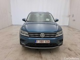  Volkswagen  Tiguan Allspace Comfortline 2.0TDi 150pk/cv 5p Manual Diesel  6 #16