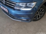  Volkswagen  Tiguan Allspace Comfortline 2.0TDi 150pk/cv 5p Manual Diesel  6 #23