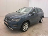  Seat  ATECA Move! 1.6TDi 115pk/cv 5p Automatic Diesel  7 