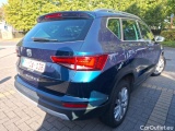  Seat  ATECA Move! 1.6TDi 115pk/cv 5p Automatic Diesel  7 #2
