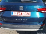  Seat  ATECA Move! 1.6TDi 115pk/cv 5p Automatic Diesel  7 #7