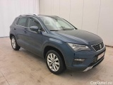  Seat  ATECA Move! 1.6TDi 115pk/cv 5p Automatic Diesel  7 #8