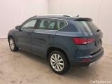  Seat  ATECA Move! 1.6TDi 115pk/cv 5p Automatic Diesel  7 #9