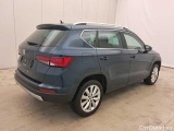  Seat  ATECA Move! 1.6TDi 115pk/cv 5p Automatic Diesel  7 #10