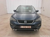  Seat  ATECA Move! 1.6TDi 115pk/cv 5p Automatic Diesel  7 #16