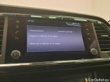  Seat  ATECA Move! 1.6TDi 115pk/cv 5p Automatic Diesel  7 #19