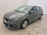  Peugeot  308 SW Active 1.5BlueHDi S&S 100pk/cv 5p Manual Diesel  8 