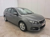  Peugeot  308 SW Active 1.5BlueHDi S&S 100pk/cv 5p Manual Diesel  8 #8
