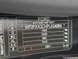  Ford  Focus Clipper Titanium Business 1.5 EcoBlue 120pk/cv 5p Manual Diesel  9 #4