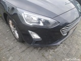  Ford  Focus Clipper Titanium Business 1.5 EcoBlue 120pk/cv 5p Manual Diesel  9 #27