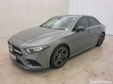  Mercedes  A-Klasse A180d Limousine Business Solution 1.5d 116pk/cv 4p 7G-DCT Automatic Diesel  10 