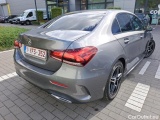  Mercedes  A-Klasse A180d Limousine Business Solution 1.5d 116pk/cv 4p 7G-DCT Automatic Diesel  10 #2
