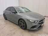  Mercedes  A-Klasse A180d Limousine Business Solution 1.5d 116pk/cv 4p 7G-DCT Automatic Diesel  10 #8
