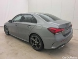  Mercedes  A-Klasse A180d Limousine Business Solution 1.5d 116pk/cv 4p 7G-DCT Automatic Diesel  10 #9