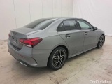  Mercedes  A-Klasse A180d Limousine Business Solution 1.5d 116pk/cv 4p 7G-DCT Automatic Diesel  10 #10
