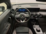  Mercedes  A-Klasse A180d Limousine Business Solution 1.5d 116pk/cv 4p 7G-DCT Automatic Diesel  10 #15