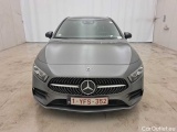  Mercedes  A-Klasse A180d Limousine Business Solution 1.5d 116pk/cv 4p 7G-DCT Automatic Diesel  10 #16