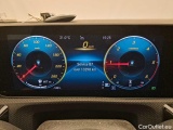  Mercedes  A-Klasse A180d Limousine Business Solution 1.5d 116pk/cv 4p 7G-DCT Automatic Diesel  10 #19