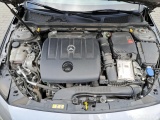  Mercedes  A-Klasse A180d Limousine Business Solution 1.5d 116pk/cv 4p 7G-DCT Automatic Diesel  10 #21
