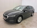  Skoda  Octavia Combi Ambition 2.0TDi 150pk/cv 5p DSG7 Automatic Diesel  11 
