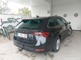  Skoda  Octavia Combi Ambition 2.0TDi 150pk/cv 5p DSG7 Automatic Diesel  11 #2