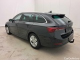 Skoda  Octavia Combi Ambition 2.0TDi 150pk/cv 5p DSG7 Automatic Diesel  11 #9