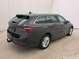  Skoda  Octavia Combi Ambition 2.0TDi 150pk/cv 5p DSG7 Automatic Diesel  11 #10