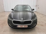  Skoda  Octavia Combi Ambition 2.0TDi 150pk/cv 5p DSG7 Automatic Diesel  11 #16