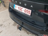  Skoda  Octavia Combi Ambition 2.0TDi 150pk/cv 5p DSG7 Automatic Diesel  11 #48