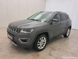  Jeep  Compass Limited 1.6MJD 120pk/cv 5p 4x2 Manual Diesel  12 
