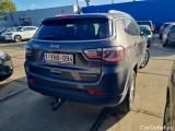  Jeep  Compass Limited 1.6MJD 120pk/cv 5p 4x2 Manual Diesel  12 #2