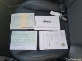  Jeep  Compass Limited 1.6MJD 120pk/cv 5p 4x2 Manual Diesel  12 #5