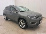  Jeep  Compass Limited 1.6MJD 120pk/cv 5p 4x2 Manual Diesel  12 #8