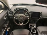  Jeep  Compass Limited 1.6MJD 120pk/cv 5p 4x2 Manual Diesel  12 #15