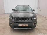  Jeep  Compass Limited 1.6MJD 120pk/cv 5p 4x2 Manual Diesel  12 #16