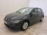  Volkswagen  Golf  VIII Life 1.0TSi 110pk/cv 5p Manual Petrol  13 