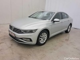  Volkswagen  Passat Berline Style Business 2.0TDi 122pk/cv 4p DSG7 Automatic Diesel  14 