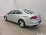  Volkswagen  Passat Berline Style Business 2.0TDi 122pk/cv 4p DSG7 Automatic Diesel  14 #9