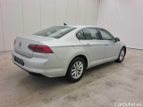  Volkswagen  Passat Berline Style Business 2.0TDi 122pk/cv 4p DSG7 Automatic Diesel  14 #10