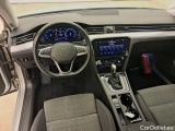  Volkswagen  Passat Berline Style Business 2.0TDi 122pk/cv 4p DSG7 Automatic Diesel  14 #15